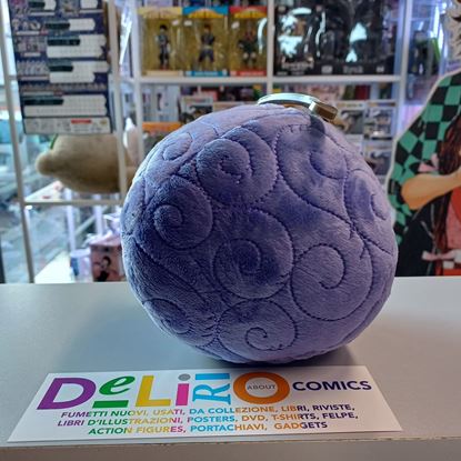 Immagine di PELUCHE ONE PIECE