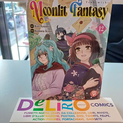 Immagine di MOONLIT FANTASY 012