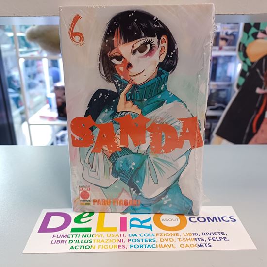 Immagine di SANDA 006