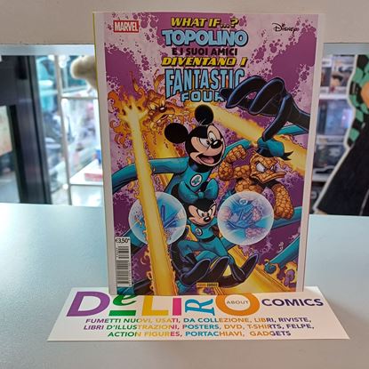 Immagine di TOPOLINO 3609