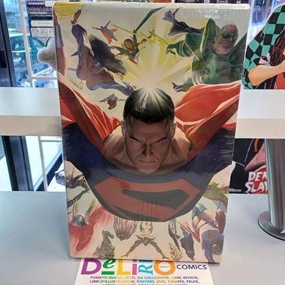 Immagine di ABSOLUTE KINGDOM COME