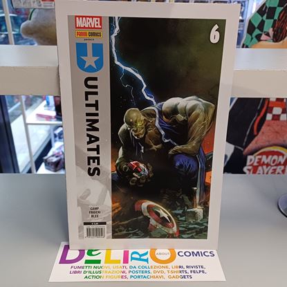 Immagine di ULTIMATES 006