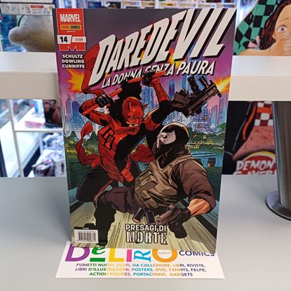 Immagine di DAREDEVIL 014