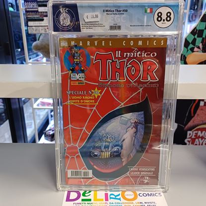 Immagine di THOR (GRADATO EGC 8.8) 050