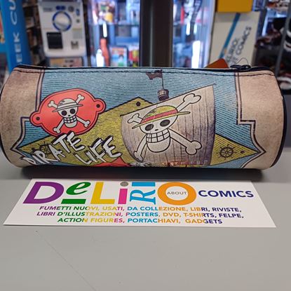 Immagine di ASTUCCIO ONE PIECE