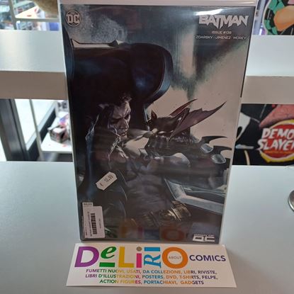Immagine di BATMAN VARIANT COVER DI DELL'OTTO 138