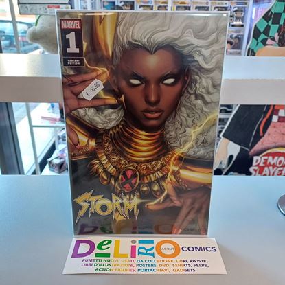 Immagine di STORM VARIANT EDITION 001