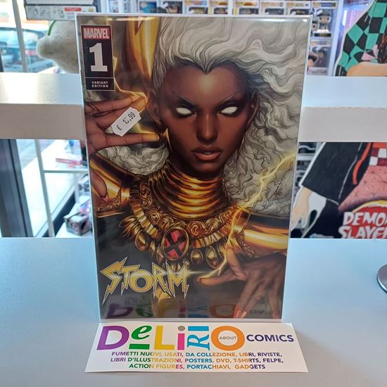 Immagine di STORM VARIANT EDITION 001