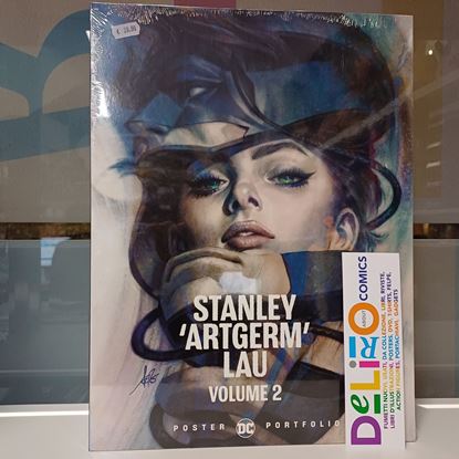 Immagine di STANLEY "ARTGERM" LAU 002