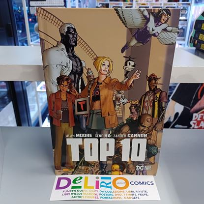 Immagine di TOP 10