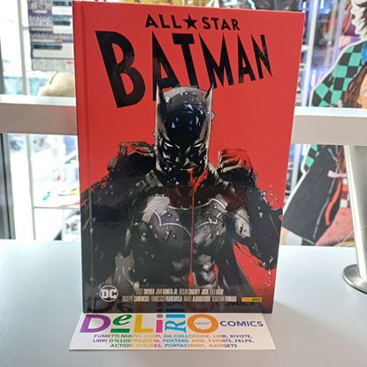 Immagine di ALL STAR BATMAN