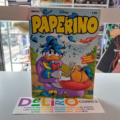 Immagine di PAPERINO 515