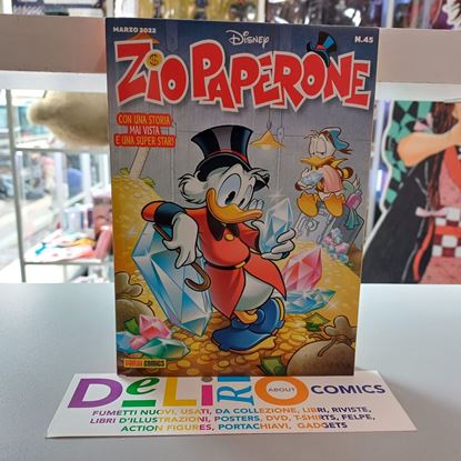 Immagine di ZIO PAPERONE 045