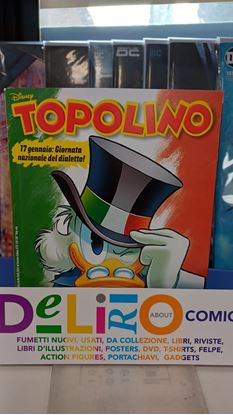 Immagine di TOPOLINO 3608
