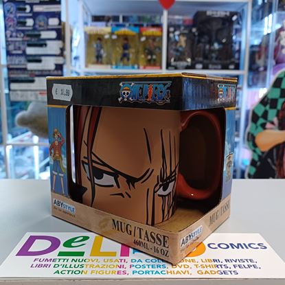 Immagine di TAZZA ONE PIECE GRANDE