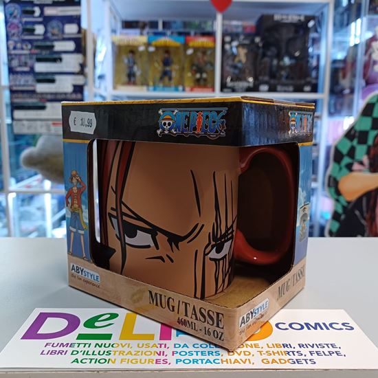 Immagine di TAZZA ONE PIECE GRANDE