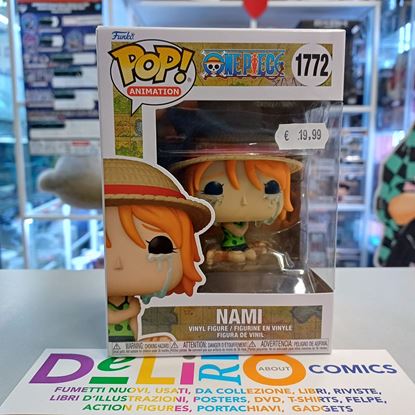 Immagine di POP! ONE PIECE NAMI