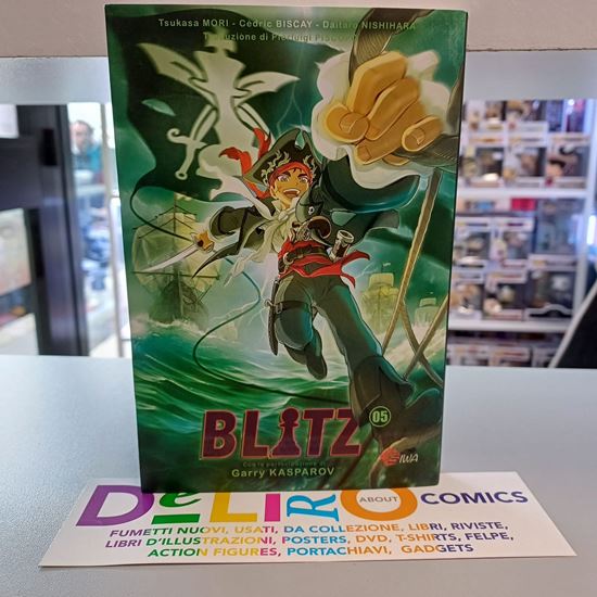 Immagine di BLITZ 005