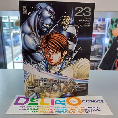 Immagine di TERRA FORMARS 023