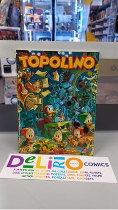 Immagine di TOPOLINO 3604