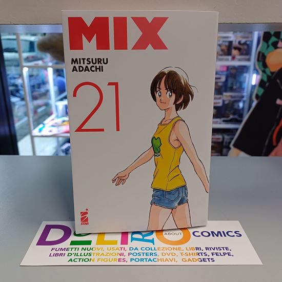 Immagine di MIX 021