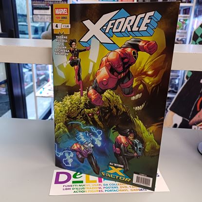 Immagine di X-FORCE 004