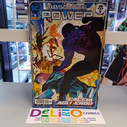 Immagine di ABSOLUTE POWER 002
