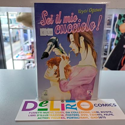 Immagine di SEI IL MIO CUCCIOLO! 002