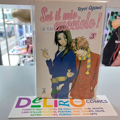 Immagine di SEI IL MIO CUCCIOLO! 003