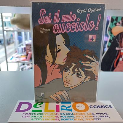 Immagine di SEI IL MIO CUCCIOLO! 004