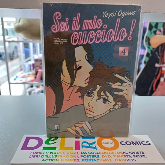 Immagine di SEI IL MIO CUCCIOLO! 004