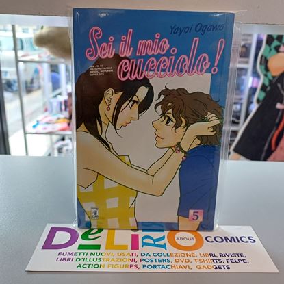 Immagine di SEI IL MIO CUCCIOLO! 005