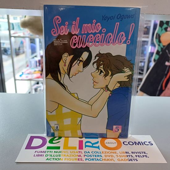 Immagine di SEI IL MIO CUCCIOLO! 005