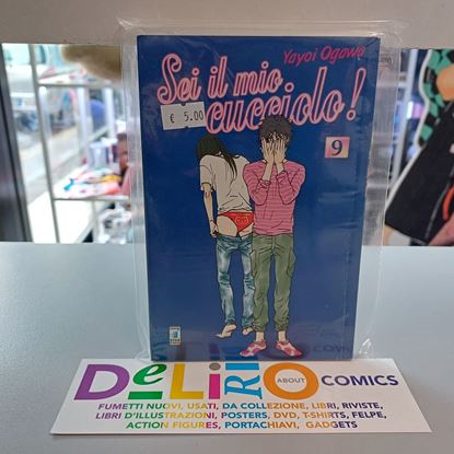 Immagine di SEI IL MIO CUCCIOLO! 009