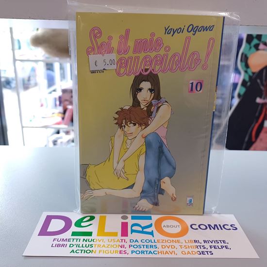 Immagine di SEI IL MIO CUCCIOLO! 010