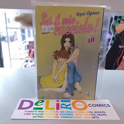 Immagine di SEI IL MIO CUCCIOLO! 010