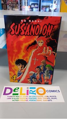Immagine di SUSANO OH 004