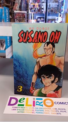 Immagine di SUSANO OH 003