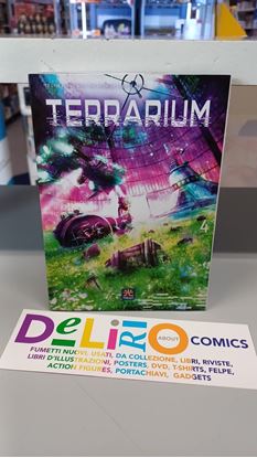Immagine di TERRARIUM 004