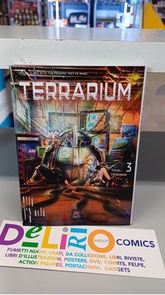 Immagine di TERRARIUM 003