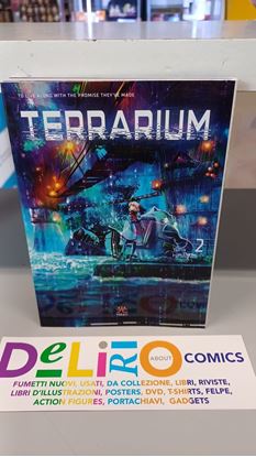 Immagine di TERRARIUM 002