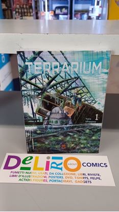 Immagine di TERRARIUM 001