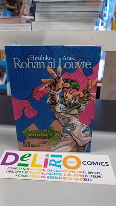 Immagine di ROHAN AL LOUVRE