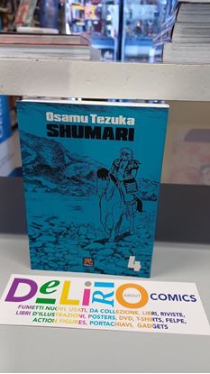 Immagine di SHUMARI 004