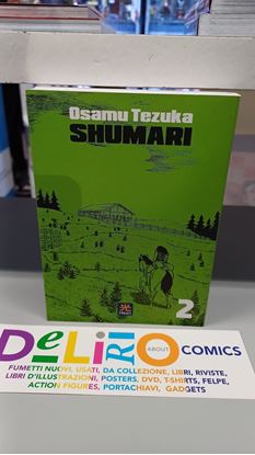 Immagine di SHUMARI 002