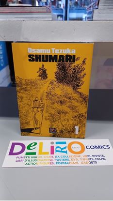 Immagine di SHUMARI 001