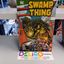 Immagine di SWAMP THING - NUOVE RADICI