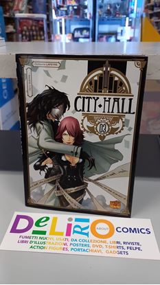 Immagine di CITY HALL 003