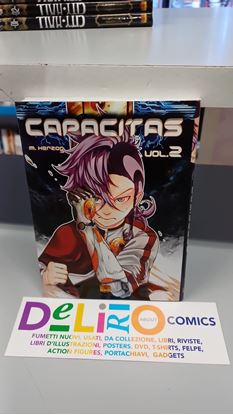Immagine di CAPACITAS 002