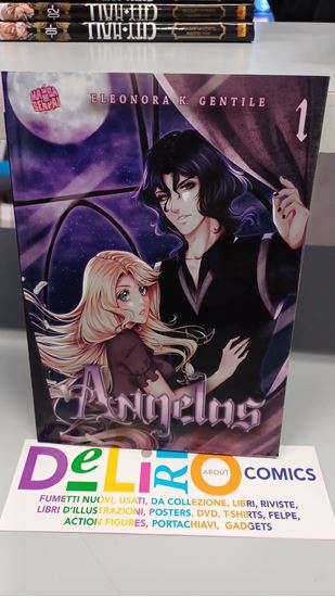 Immagine di ANGELOS 001